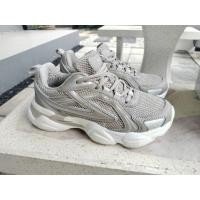 ราคา รองเท้าผ้าใบ fila fushion ของแท้ (52200069692)
