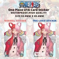 ราคา One Piece UTA-Access Card/Touch n Go TNG Card/Banapassport/ATM Debit สติ๊กเกอร์บัตรเครดิต (48853913164)