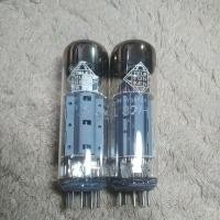ราคา ECL82 TELEFUNKEN PAIRS ราคา/คู่ (11597671458)