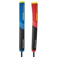 ราคา TOUR SNSR CONTOUR PRO CONTOUR golf grip STRAIGHT Blue PUTTER GRIP TOUR SNSR CONTOUR PRO CONTOUR กริปกอล์ฟ (11889405028)
