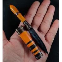 ราคา มีดหมอปราบหงสา รุ่นเสาร์5 หลวงปู่หมุน วัดบ้านจาน(ฝักและด้ามทำจากกระดูก)สุดยอดแห่งมีดหมอที่ทรงพุทธานุภาพมาก (10631205741)