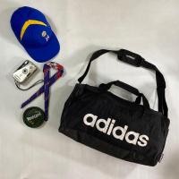 ราคา ADIDAS กระเป๋าดัฟเฟิลอาดิดาส (24424371849)