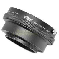 ราคา Lens Mount Adapter(ปรับรูรับแสงได้)แปลงเลนส์ Pentax ใช้กับกล้องฟูจิ X-T2,T3,T4,X-T20,T30,T100,T200,X-A7,H1,E4,X-S10,Pro3 (433290653)