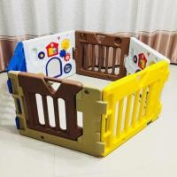 ราคา คอกกั้นเด็กมือสอง kid’s Land (965654753)