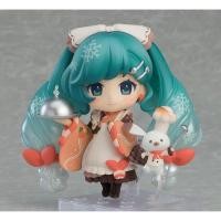 ราคา 【Direct from Japan】Nendoroid Hatsune Miku Snow Miku 2024 Winter Feast Ver.【Japan Exclusive】 (49200707873)