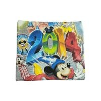 ราคา เสื้อยืด Disneyland by Hanes (26173085332)