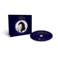 ราคา CD-MQA นันทิดา แก้วบัวสาย ชุด THE MASTERPIECE นันทิดา แก้วบัวสาย (28825798581)