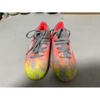 ราคา [มือสอง] รองเท้าฟุตบอลเด็ก Adidas ไซด์ 18.5 CM (28221654657)