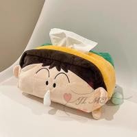 ราคา เครยอนชินจังกล่องกระดาษทิชชูกล่องกระดาษทิชชูใบ้ถุงกระดาษทิชชูรถการ์ตูนถุงกระดาษทิชชูตุ๊กตาชุดเนื้อเยื่อผ้าเช็ดปากกล่อง (40578665685)