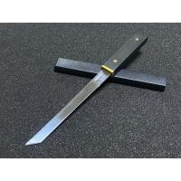 ราคา มีดอเนกประสงค์ (งานญี่ปุ่น) ยาว 8 นิ้ว มีดพก มีดเดินป่า ทำครัว หั่นสเต็ก สินค้าพร้อมส่ง F2 (26620082351)