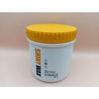 ราคา Berina Shiny Wax เบอริน่า ไชนี่แว๊กซ์ ทรีทเม้นท์เคลือบเงา 500g. (23524903518)