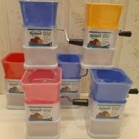 ราคา เครื่องบดพริกกระเทียมปั่นมือจากอินเดีย พร้อมส่ง (1946505528)