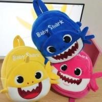 ราคา NEW PREMIUM IMPORTED BABY SHARK BACKPACK (40705738326)
