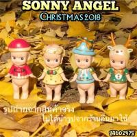 ราคา Sonny Angel Christmas 2018๏มีสินค้าพร้อมส่ง๏Jo (1707816642)