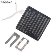 ราคา OXXGGKAO 80x80 มม.450W เซรามิคอินฟราเรดแผ่นความร้อนสําหรับ BGA Station IR6000 IR6500 IR (52704701859)