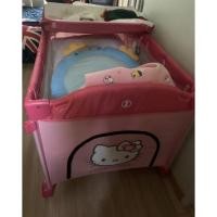 ราคา เปลเพน ลาย Hello Kitty ยี่ห้อ CAMERA ลิขสิทธิ์แท้ SANRIO (13893195082)