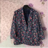ราคา เสื้อสูทลายดอก cpsไซส์M (4420053039)