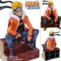 ราคา Figure ฟิกเกอร์ JM Studio Jump Force จัมป์ฟอร์ซ Naruto Shippuden นารูโตะ ชิปปุเดง นินจาจอมคาถา โอ้โฮเฮะ ตำนานวายุสลาตัน (21029330708)