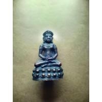 ราคา พระกริ่งชัยวัฒน์จอมสุรินทร์ ของหลวงปู่หงษ์ พรหมปัญโญ ซึ่งเป็นวัตถุมงคลที่ได้รับความนิยม  (48904882249)