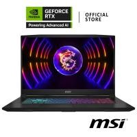 ราคา MSI Katana 15 / Nvidia GeForce RTX 3050 / INTEL CORE i7-12650H (B12UDXK-835TH) BLACK (22670989954)