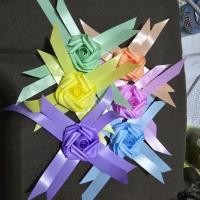 ราคา เหรียญโปรยทานดอกกุหลาบซ้อน (46604368526)