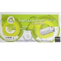 ราคา HERO Toner-Re BROTHER TN-2025 For Brother HL-2040 / HL-2070N/DCP-7010/MFC-7220/MFC-7420/MFC-7820N/FAX-2820/FAX-2920เทียบ (15122361046)