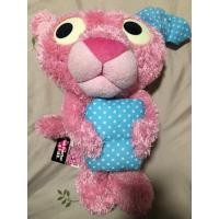 ราคา ตุ๊กตาพิงค์ แพนเตอร์ Pink Panther ชุดนอน ตุ๊กตามือสองญี่ปุ่นสภาพดี ป้ายผ้าชัดเจน (8000804962)
