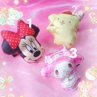 ราคา กิ๊บยักษ์ลายsanrio สุดน่ารัก (4936188355)