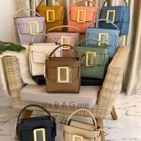 ราคา กระเป๋าหน้าเข็มขัด ทรงสะพาย Style : Boyy Devon (3538370040)