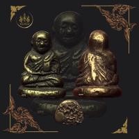 ราคา รูปหล่อ หลวงพ่อเงิน วัดบางคลาน พิมพ์ขี้ตา 00026 (19996567730)