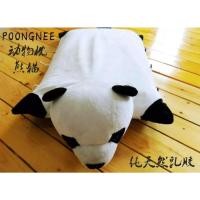 ราคา หมอนตุ๊กตา ยางพารา น้ำยางธรรมชาติ บริสุทธิ์ 100% (48101055056)