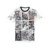 ราคา Superman DC Comics Original T-Shirt (199457379)