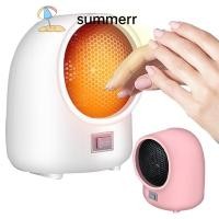 ราคา SUMMERR เครื่องทําความร้อนขนาดเล็กเสียงรบกวนต่ํา Home Office Room ฤดูหนาวเครื่องทําความร้อนอุ่นความร้อนอย่างรวดเร็ว (56257660793)