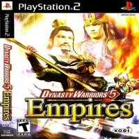 ราคา Dynasty Warriors 5 Empire [USA] [PS2 DVD] (25728017020)