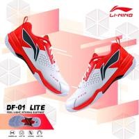 ราคา LI-NING รองเท้าแบดมินตัน DF-01 LITE (AYZT005) BADMINTON SHOES (23833435149)
