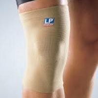 ราคา Gramedia Yogya - LP Support Knee LP-951 UK.L (MG.SPORT) (26287913717)