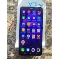 ราคา Vivo V15pro Ram 6 rom128 (5256328095)
