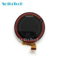 ราคา นาฬิกา GPS ดั้งเดิม LCD สําหรับผู้เบิกทาง Garmin 220 หน้าจอพร้อมนาฬิกาวัดอัตราการเต้นของหัวใจอัจฉริยะแบบสปอร์ตกระจก (43160599152)