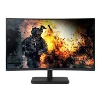 ราคา Acer Aopen 27HC5RVbmiipx VA 165 Hz 27นิ้ว ประกัน ACER 3 ปี (มือสอง) (15998934720)