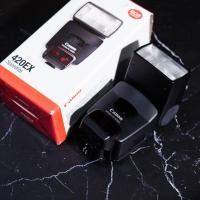 ราคา Canon 420EX speedlite (8993927491)
