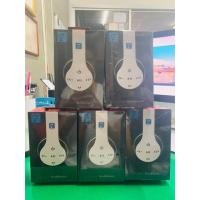 ราคา หูฟังบลูทูธ (wireless headphones) เสียงดีมาก ของแท้100% (7degrees SP7) (2212360049)