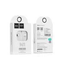 ราคา หูฟัง hoco Stereo Sonud รุ่น M1 (9915968621)