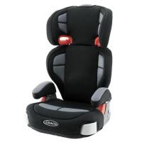 ราคา บูสเตอร์ซีท Graco มีช่องใส่แก้ว เด็กอายุ3-12ปี booster seat มือสอง (42903137775)