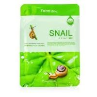 ราคา Snail Mask Sheet (724223313)