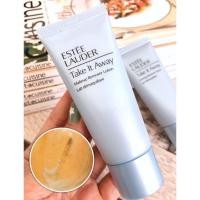 ราคา ส่งเร็ว Estee Lauder Take It Away Makeup Remover Lotion 30ml (9461787041)