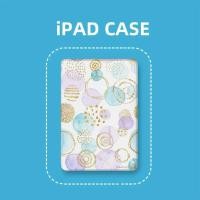 ราคา สําหรับกรณี iPad 2024Pro iPad 2019/2020/2021 pro 2020/2021/2018/2020 mini4/5/6 iPad pro2018/2020/2021 air4/5/6 Air7(M3)2025 11th2025 iPad 2017/2018 ป้องกันการตก R-349)-01 (51707253240)