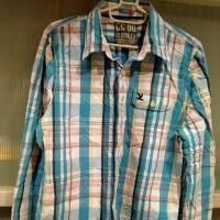 ราคา เสื้อเชิ้ตCC-OOมือสอง (4018354667)