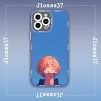 ราคา เคส iPhone Square Edge Samsung Xiaomi Oppo อะนิเมะการ์ตูน One Piece pirate king หมวกฟางธีมตัวละคร (41477735213)