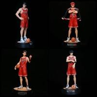 ราคา +Slam Dunk Master GK Unlimited Kaede Rukawa Kaede Sakuragi Hanado Miyagi Ryoda Akagi Takeshi ตุ๊กตารุ่น (57855905375)