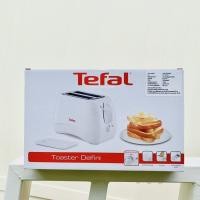 ราคา Tefal เครื่องปิ้งขนมปัง 850 วัตต์ TT1321TH แบรนด์คุณภาพ ผ่านการตรวจสอบและประกันคุณภาพทุกชิ้น (40919046264)
